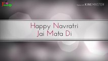 @Navratri@whatsapp@Status@video 2018@Maa Durga Status@Whatsapp Video@Navratri st_HD