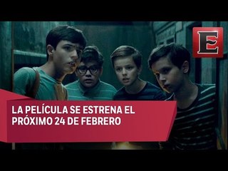 Mientras el Lobo no Está: amor y amistad a mitad del bosque