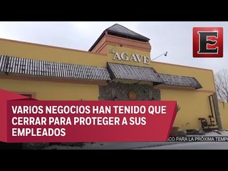 Políticas migratorias de Trump afectan negocios de mexicanos en EU