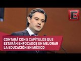 Aurelio Nuño presentará nuevo Modelo Educativo