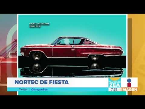 ¡Nortec celebra 10 años desde el lanzamiento de 'Tijuana Sound Machine'! | Noticias con Paco Zea