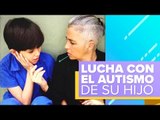 Federica Quijano de Kabah habla del autismo de su hijo...| De Primera Mano