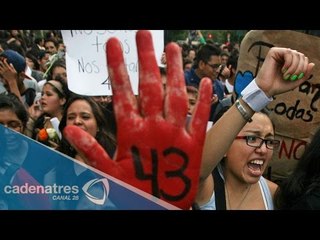 ¿Participó el Ejército en la desaparición de los 43 de Ayotzinapa?