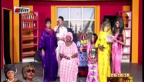 RUBRIQUE MARIEME FAYE SALL & VIVIANE WADE dans KOUTHIA SHOW du 05 Octobre 2018