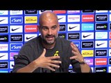 Pep Guardiola Full Pre-Match Press Conference - Liverpool v Manchester City - Premier League