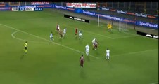 Baselli Goal - Torino vs Frosinone 2-0  05.10.2018 (HD)