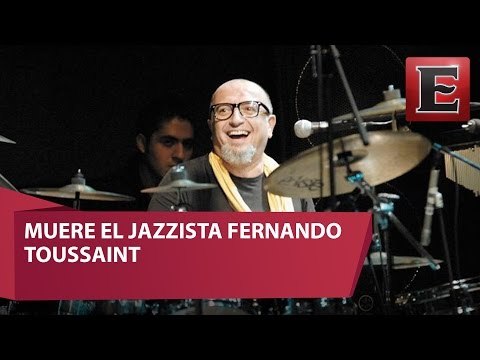 Muere Fernando Toussaint en hospital de Cancún