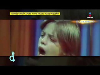 ¡Así fue realmente la primera presentación de Luis Miguel! | De Primera Mano