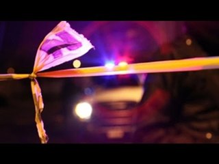 ¡De película! Balacera y persecución en Tepito