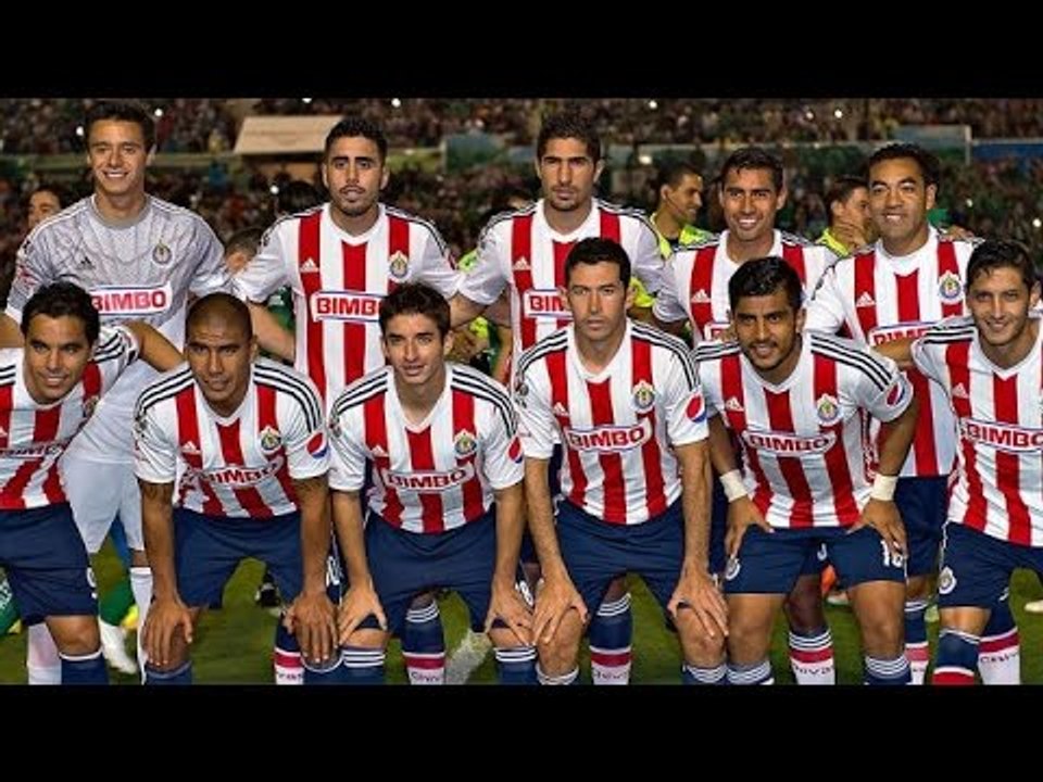 Chivas se tambalea nuevamente en la cuerda floja del descenso
