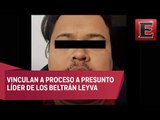 Vinculan a proceso a 'El Cochi', líder del Cártel de los Beltrán Leyva en NL