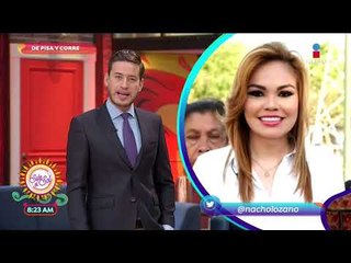 ¡Este candidato no sabes qué es la comunidad LGBT! | Sale el Sol