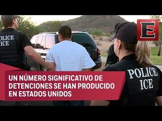 Mexicanos en EU buscan alternativas para no ser deportados