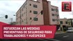 Buscan erradicar delitos en hoteles de la CDMX