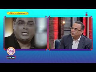 ¡Gilberto Santa Rosa en Sale el Sol! | Sale el Sol