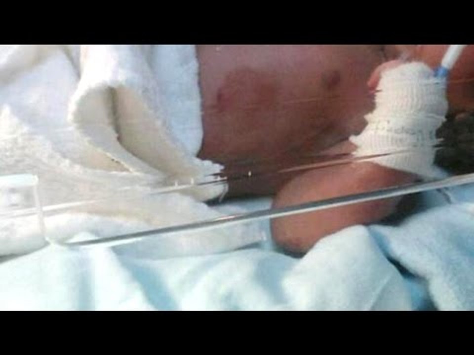 Maltrato infantil: Madre de Tabasco da golpiza...