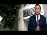 'Irregularidades en la ASF por 165 mil millones de pesos', en opinión de Martín Espinosa