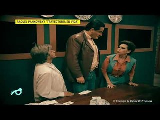 ¡Trayectoria en vida de Raquel Pankowsky! | De Primera Mano