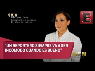 Corresponsales Excélsior: el lado peligroso del periodismo