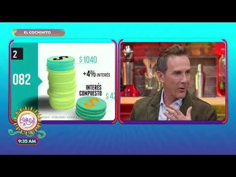 ¡Todo lo que no sabías de las afores! | Sale el Sol