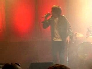 PAOLO NUTINI CONCERT!!!!