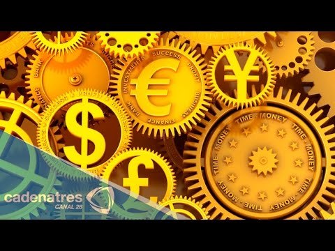 Al día con las finanzas en México: agosto 24