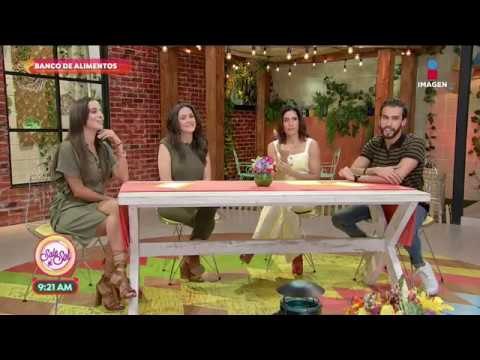 ¿Qué consecuencias tiene desperdiciar alimentos? | Sale el Sol