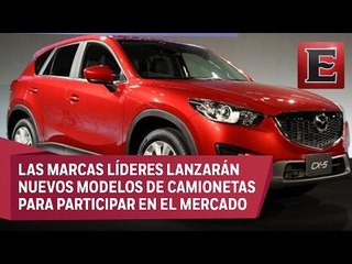 Atracción 360: Impacto del fenómeno de las camionetas