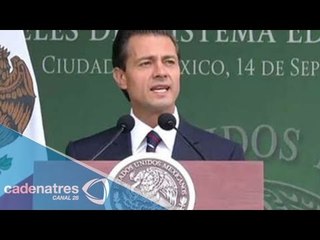 Exige EPN investigar a fondo ataque contra mexicanos en Egipto