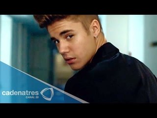 Justin Bieber y su nueva conquista, ¿quién será la chica?