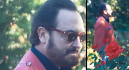 Nick Stellino Storyteller in the Kitchen S01  E10 Dish to Name