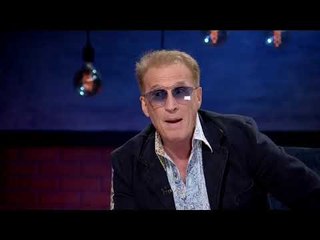 Emmanuel fue chofer de bodas ¡antes de ser cantante! | EMQCMD