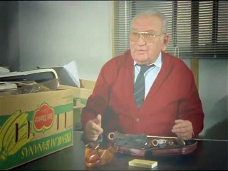 Rex, chien flic S03E01 FRENCH