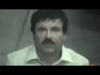 A un mes sin 'El Chapo' Guzmán a “resguardo” en el Altiplano