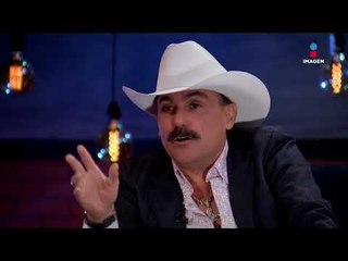 ¿Por qué 'El Chapo de Sinaloa' decidió dejar de interpretar 'narcocorridos'? | EMQCMD