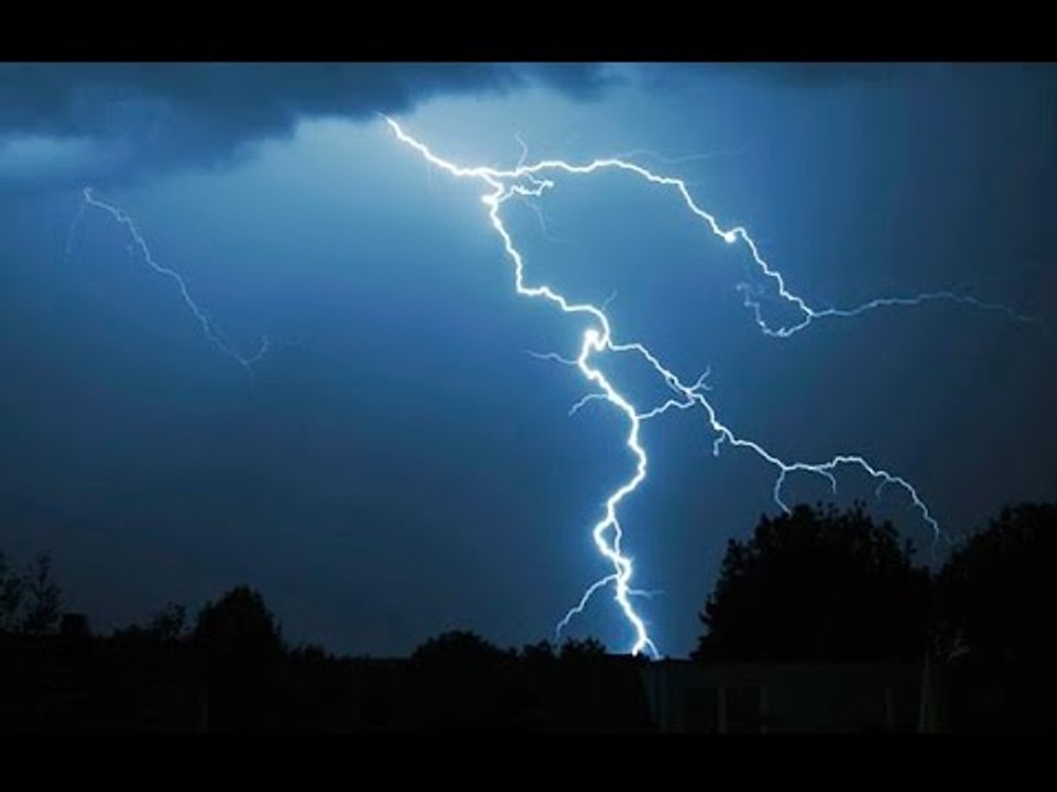 Rayo mata a 7 integrantes de una familia en Guanajuato