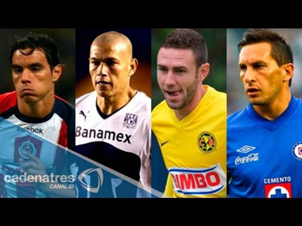Tabla general de la Liga Mx tras jugarse la jornada 5