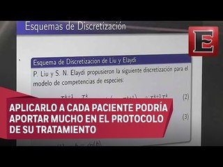 Modelos Matemáticos Innovadores para Combatir el Cáncer en el Sector Salud 🧬