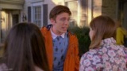 Brock Ciarlelli Added as Series Regular on 'The Middle' Spinoff | THR News