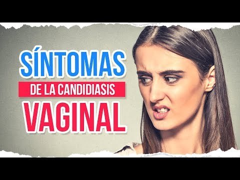 Cosas de ellas: síntomas de la candidiasis vaginal | Sale el Sol