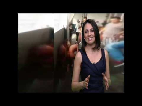 'Cárceles mexicanas vuelven a ser el foco de tención', en opinión de Vianey Esquinca