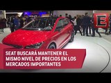 Atracción 360: Presentaciones de Seat en el Autoshow de Ginebra