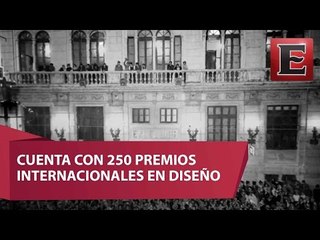 Periódico Excélsior el más reconocido en América Latina