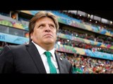 ÚLTIMA HORA: Cesado Miguel Herrera como DT de la Selección Mexicana de futbol