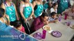 EPN comparte arroz y frijoles en comedor popular de comunidad michoacana