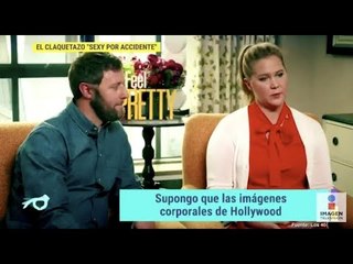 Gaby Cam nos habla sobre el estreno de 'Sexy por accidente' | De Primera Mano