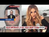 Tentoi të arratiset në Greqi, arrestohet shoku i komandos që vrau truprojën e Martinajt
