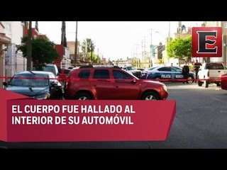 Asesinan a periodista en Chihuahua
