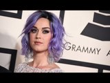 Katy Perry quiere comprar un convento en Estados Unidos