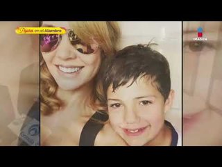 ¡Jorge Aravena como fotógrafo! | Sale el Sol